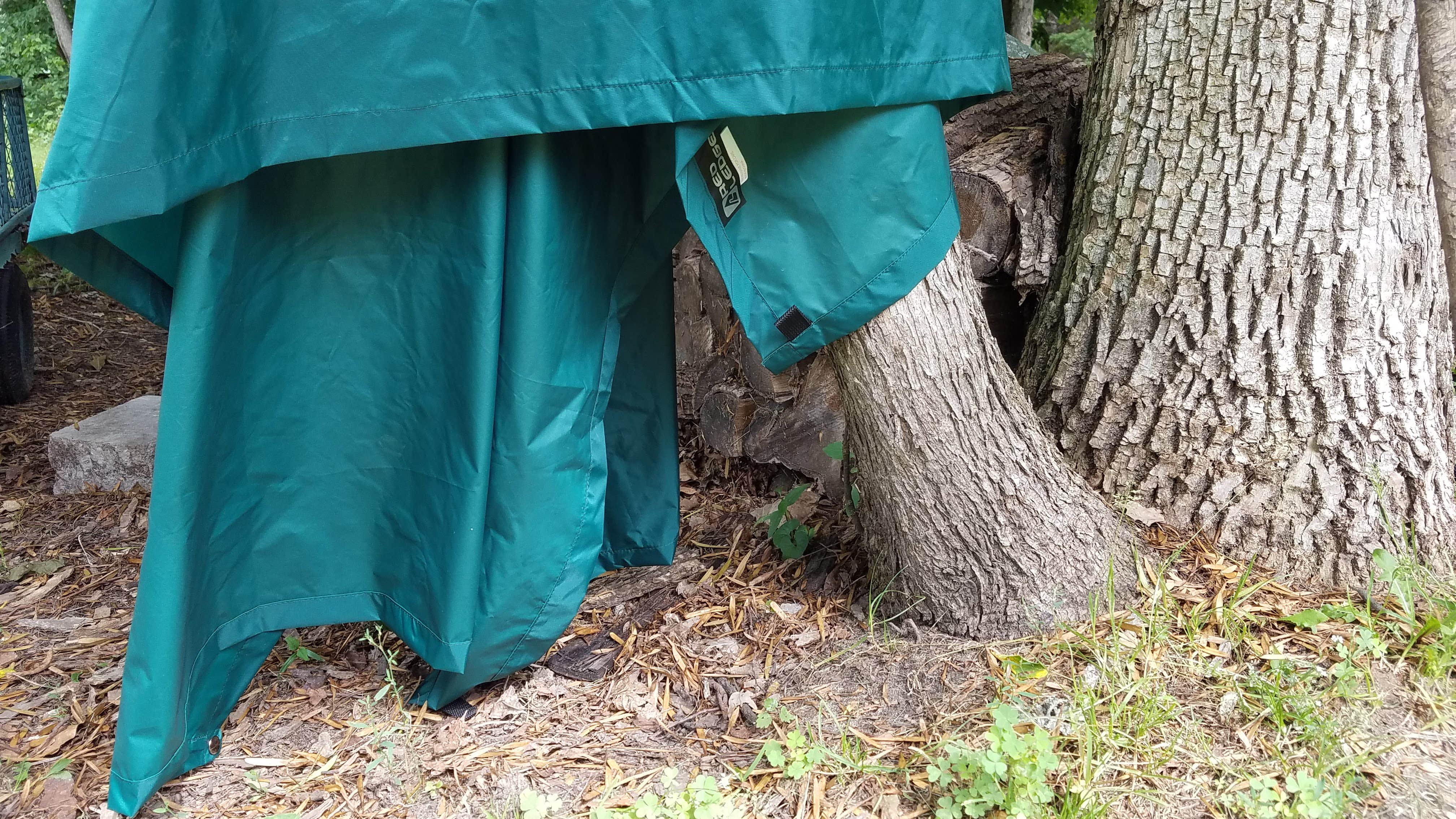 Camper submitted image from BWCA South Lake Camp 8 - 3