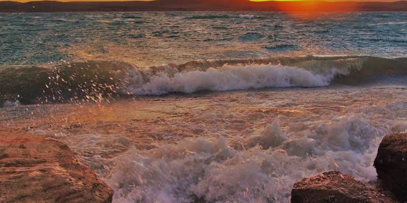 Camper submitted image from Minooka Park