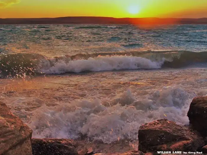 Camper-submitted photo at Minooka Park in Kansas