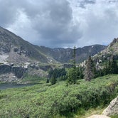 Review photo of Echo Lake Campground by Kristi R., August 19, 2019