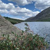 Review photo of Echo Lake Campground by Kristi R., August 19, 2019