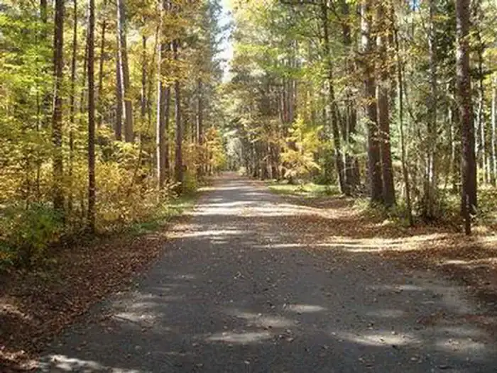 Camper-submitted photo at Norway Beach Loop near Cass Lake, MN