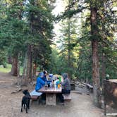 Review photo of Echo Lake Campground by Kristi R., August 19, 2019