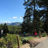 Review photo of East Portal Campground at Estes Park by Jennifer G., August 19, 2019