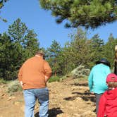 Review photo of East Portal Campground at Estes Park by Jennifer G., August 19, 2019