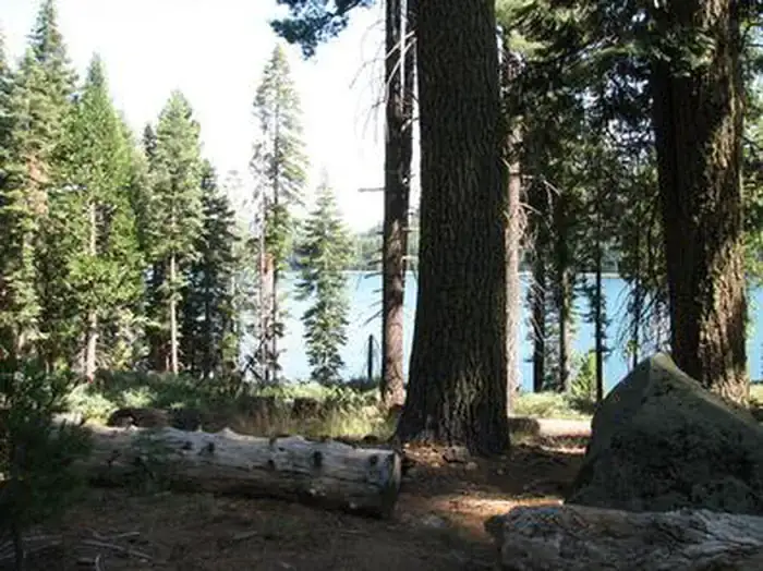 Camper-submitted photo at Fashoda near Coloma, CA