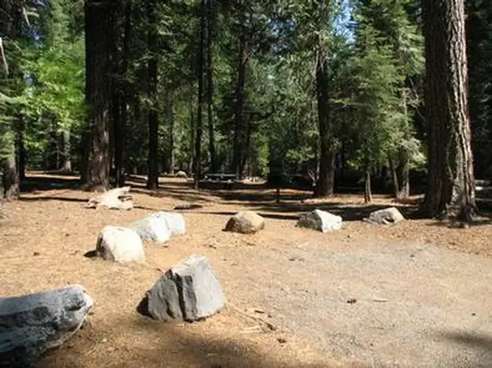 Camper-submitted photo at Fashoda near Coloma, CA