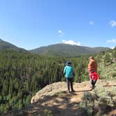 Review photo of East Portal Campground at Estes Park by Jennifer G., August 19, 2019