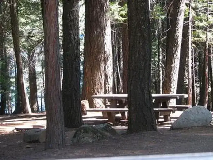 Camper-submitted photo at Fashoda near Coloma, CA