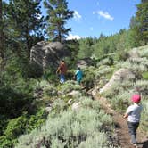 Review photo of East Portal Campground at Estes Park by Jennifer G., August 19, 2019