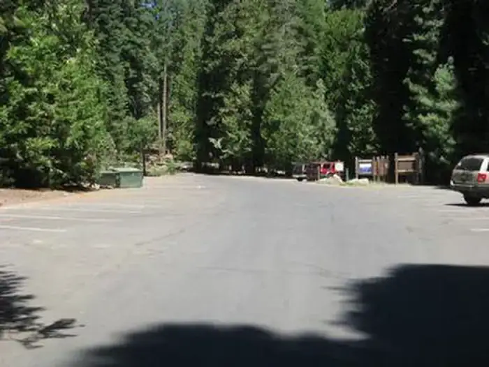 Camper-submitted photo at Fashoda near Coloma, CA