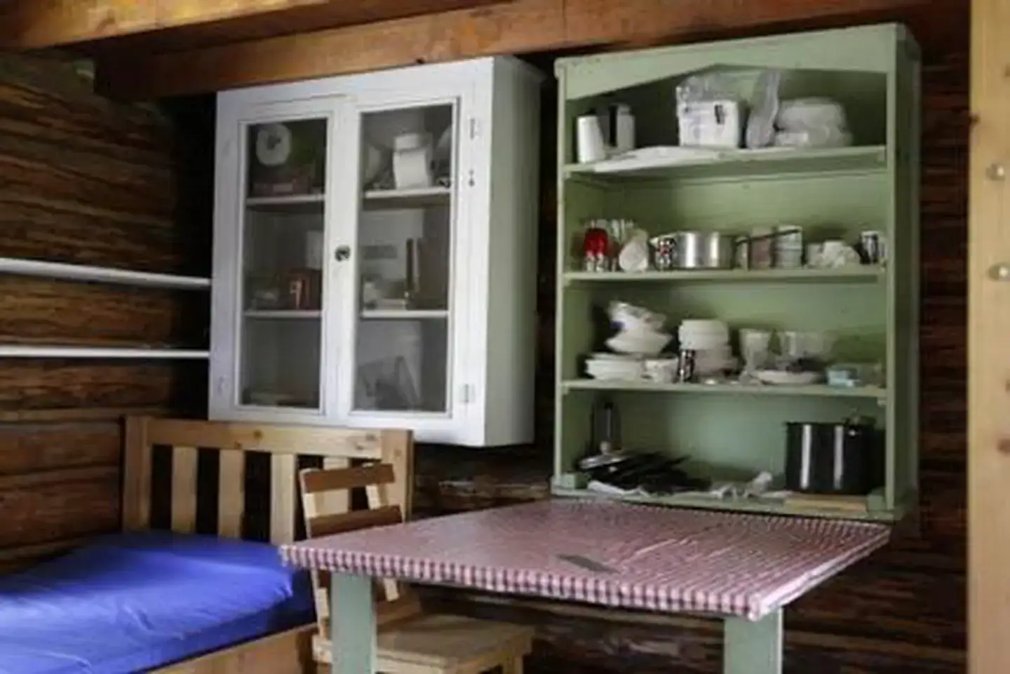 Camping near Beaverhead National Forest Price Creek Campground: West Fork Cabin (s Of Ennis), Cameron, Montana