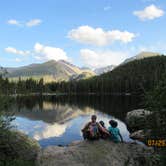 Review photo of East Portal Campground at Estes Park by Jennifer G., August 19, 2019