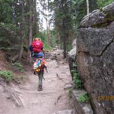 Review photo of East Portal Campground at Estes Park by Jennifer G., August 19, 2019