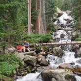 Review photo of East Portal Campground at Estes Park by Jennifer G., August 19, 2019