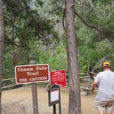 Review photo of East Portal Campground at Estes Park by Jennifer G., August 19, 2019