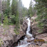 Review photo of East Portal Campground at Estes Park by Jennifer G., August 19, 2019