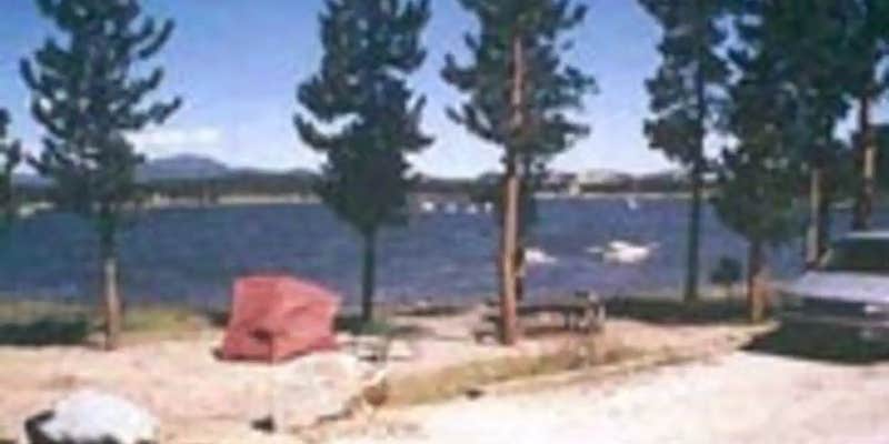 Camper submitted image from Dowdy Lake Campground