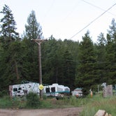 Review photo of Estes Park Campground at East Portal by Jennifer G., August 19, 2019