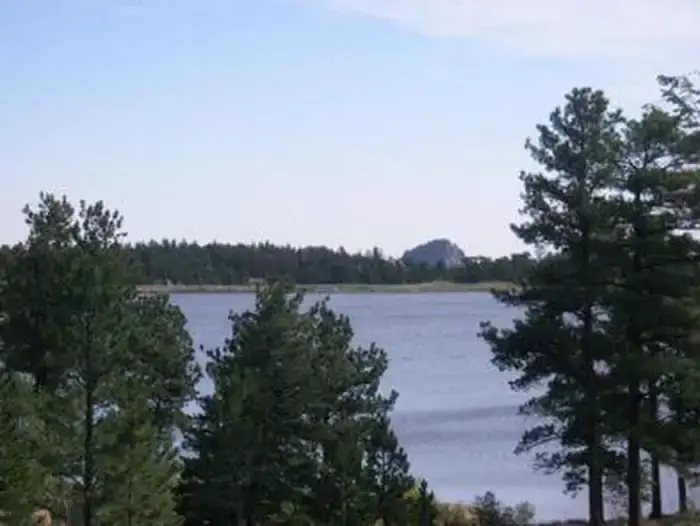 Camper-submitted photo at Dowdy Lake Campground near Arapaho & Roosevelt National Forests Pawnee NG