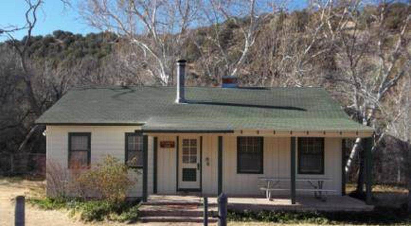 Sycamore Cabin | Camp verde, AZ