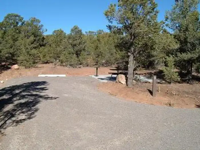 Camper-submitted photo at Lower Bowns near Capitol Reef National Park