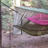 Review photo of Thompson Creek Trail Campsites by Jimmy R., July 31, 2019
