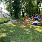 Review photo of Fort Boonesborough State Park by Deisy P., August 19, 2019