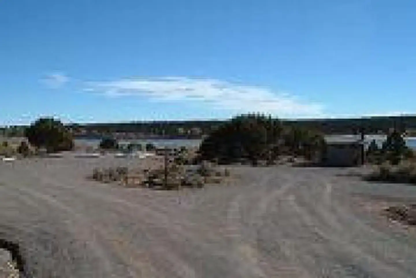 Camper-submitted photo at Lower Bowns near Capitol Reef National Park
