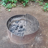 Review photo of Jessie M. Honeyman Memorial State Park Campground by Ryan W., August 19, 2019