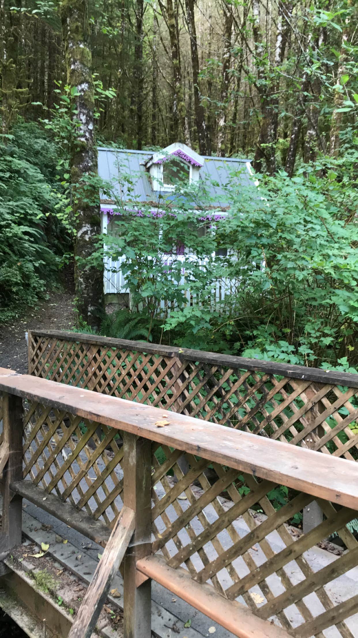 Camper submitted image from Camper Cove RV park - 5