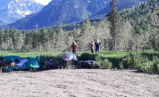 Michelle B.'s photo at Silver Lake Backcountry near Taylorsville, UT