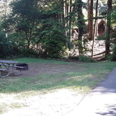 Review photo of Umpqua Lighthouse State Park Campground by Ryan W., August 20, 2019