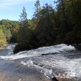 Review photo of Davidson River Campground by Dave V., September 27, 2016