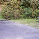 Review photo of Umpqua Lighthouse State Park Campground by Ryan W., August 20, 2019