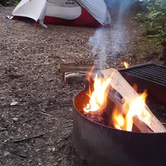 Review photo of Umpqua Lighthouse State Park Campground by Ryan W., August 20, 2019