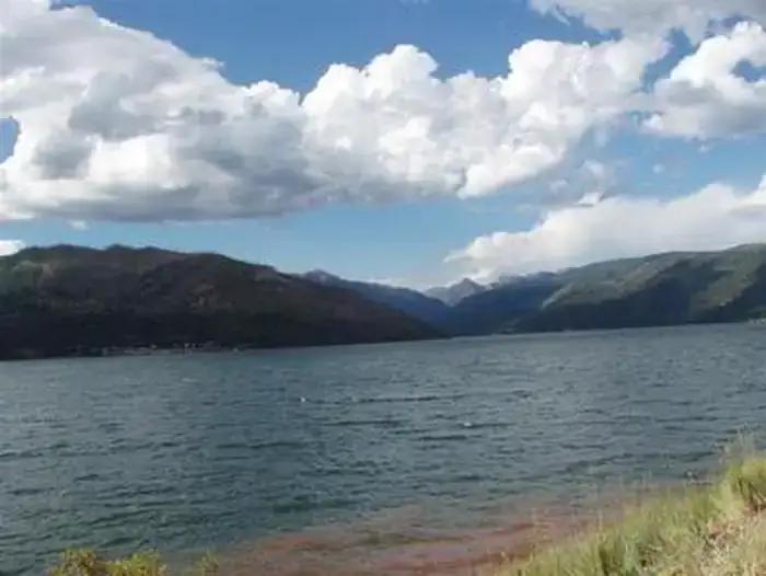 Camper-submitted photo at Graham Creek Campground near Bayfield, CO