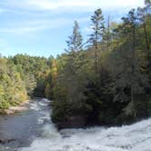 Review photo of Davidson River Campground by Dave V., September 27, 2016