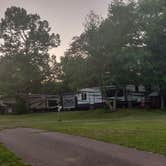 Review photo of Alpine Campground & RV Park by Aurora S., August 20, 2019