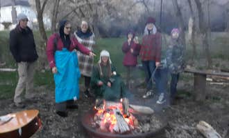 Camping near Nunns Park: Anderson Park, Pleasant Grove, Utah