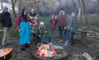 Michelle B.'s photo at Anderson Park near Eagle Mountain, UT