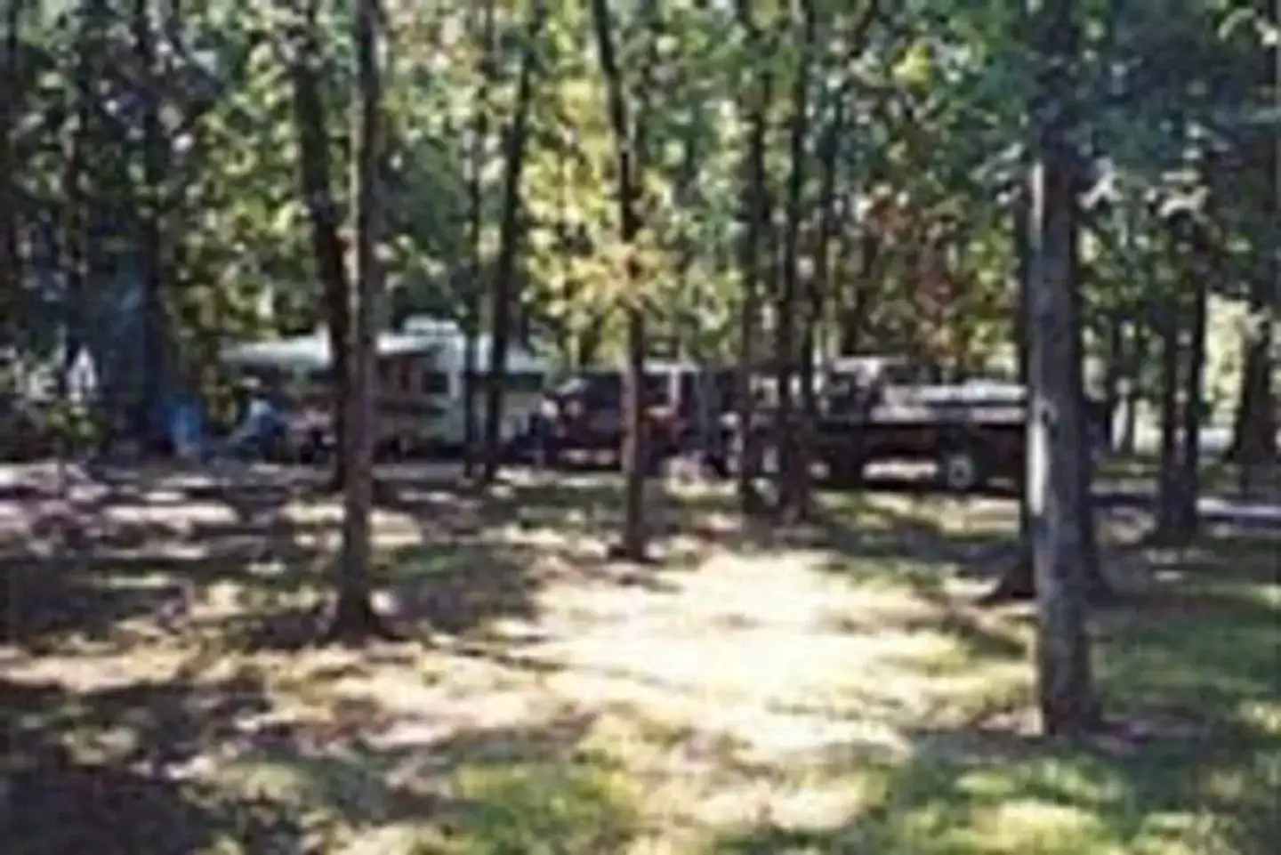 Camper-submitted photo at Indian Creek Campground near Holliday, MO
