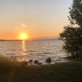 Review photo of Young State Park Campground by Cory W., August 20, 2019