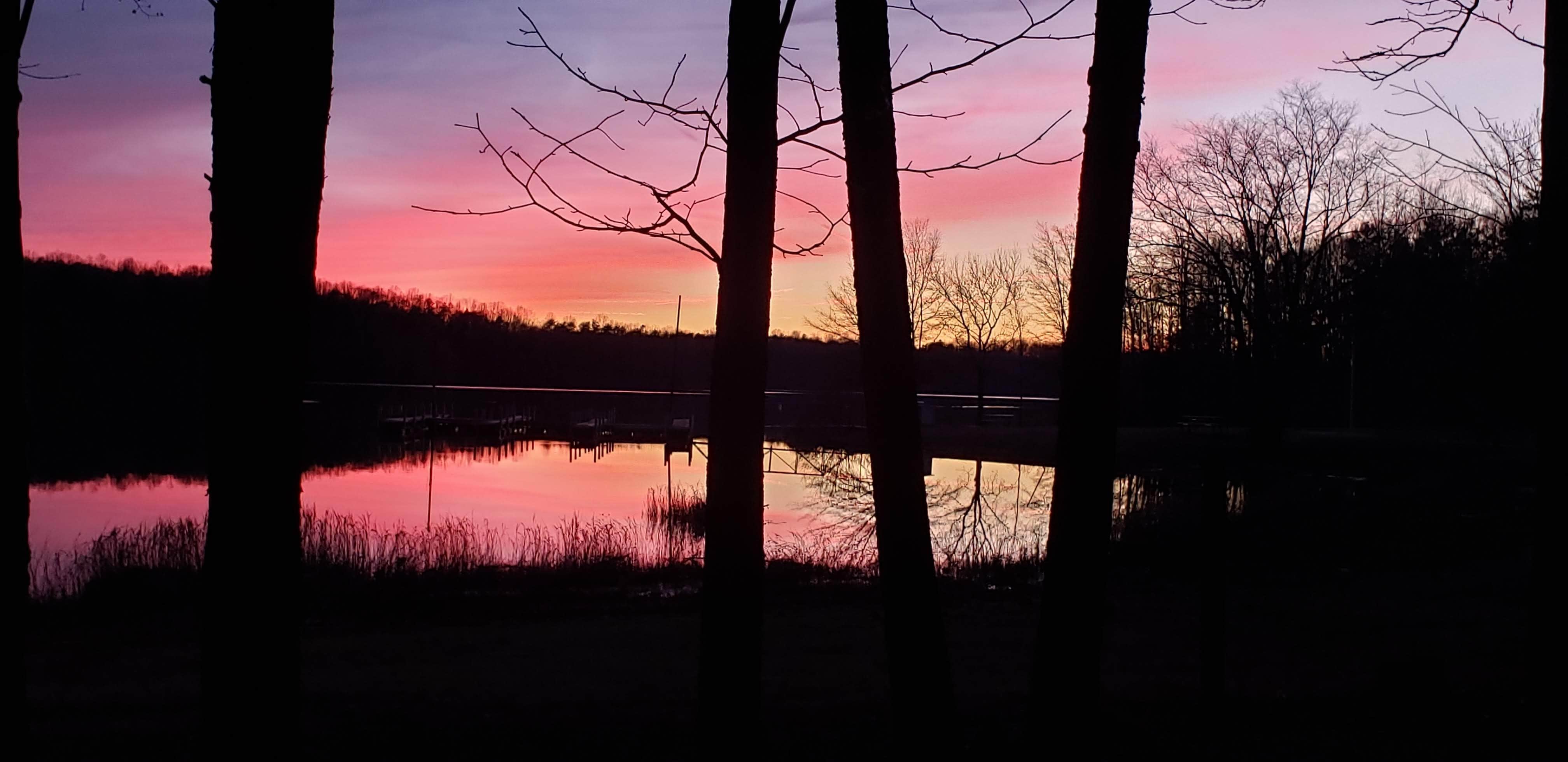 Lake Reidsville Recreation Park Camping The Dyrt