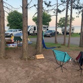 Review photo of Burlington Bay Campground by Landon D., August 20, 2019