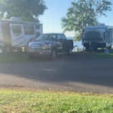 Review photo of Burlington Bay Campground by Landon D., August 20, 2019