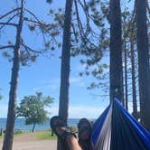 Review photo of Burlington Bay Campground by Landon D., August 20, 2019