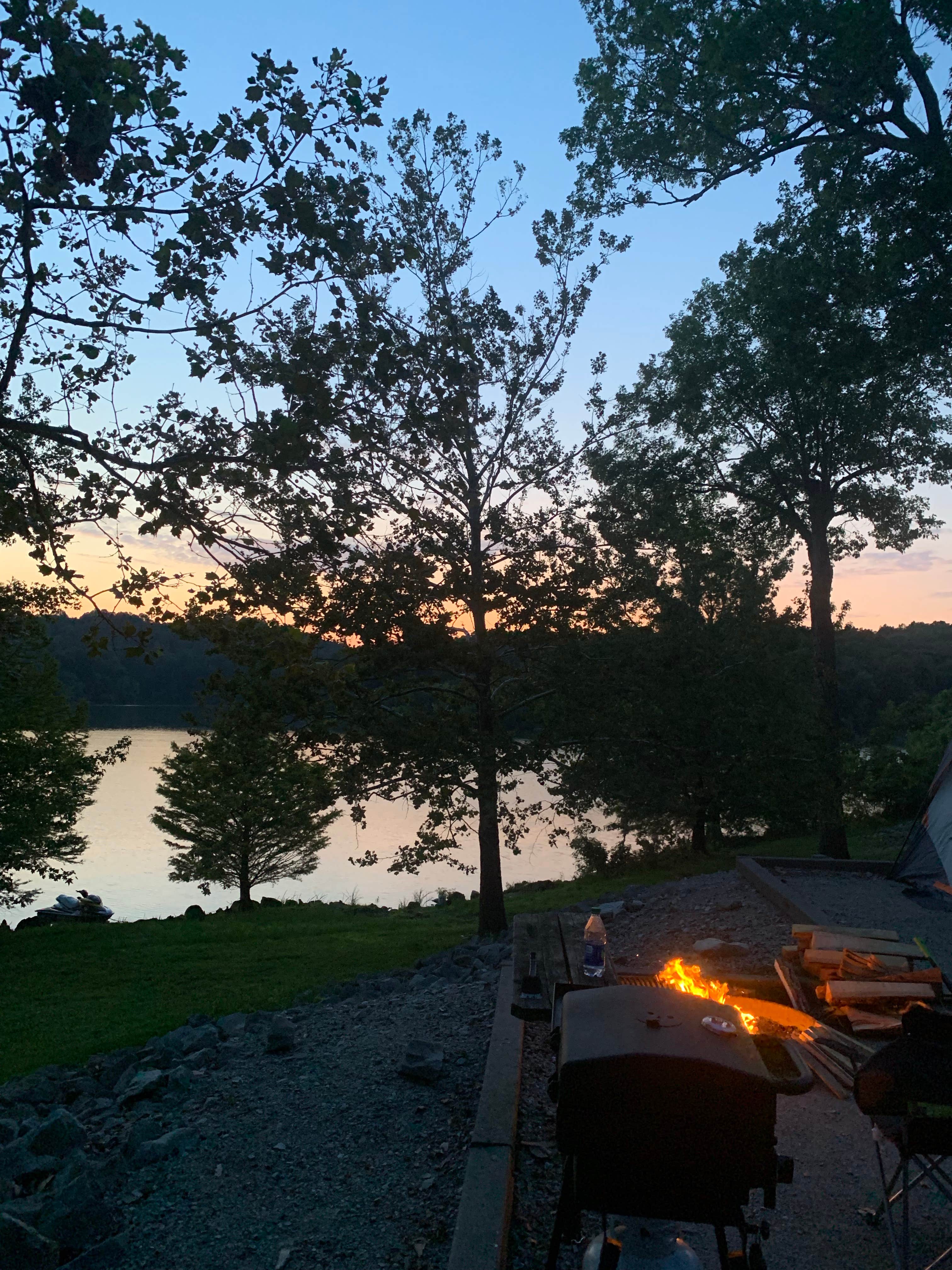 Cody J.'s photo at Moutardier near Munfordville, KY