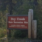 Review photo of Dry Creek State Rec Area by Shadara W., August 20, 2019