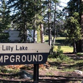 Review photo of Lilly Lake Campground by Joseph W., August 20, 2019